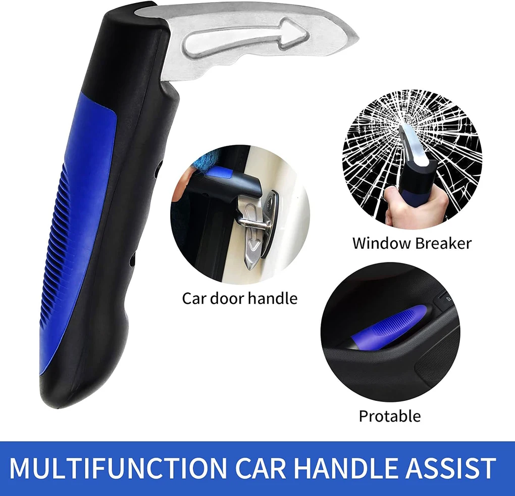 Car Assist Handle - SafeExit