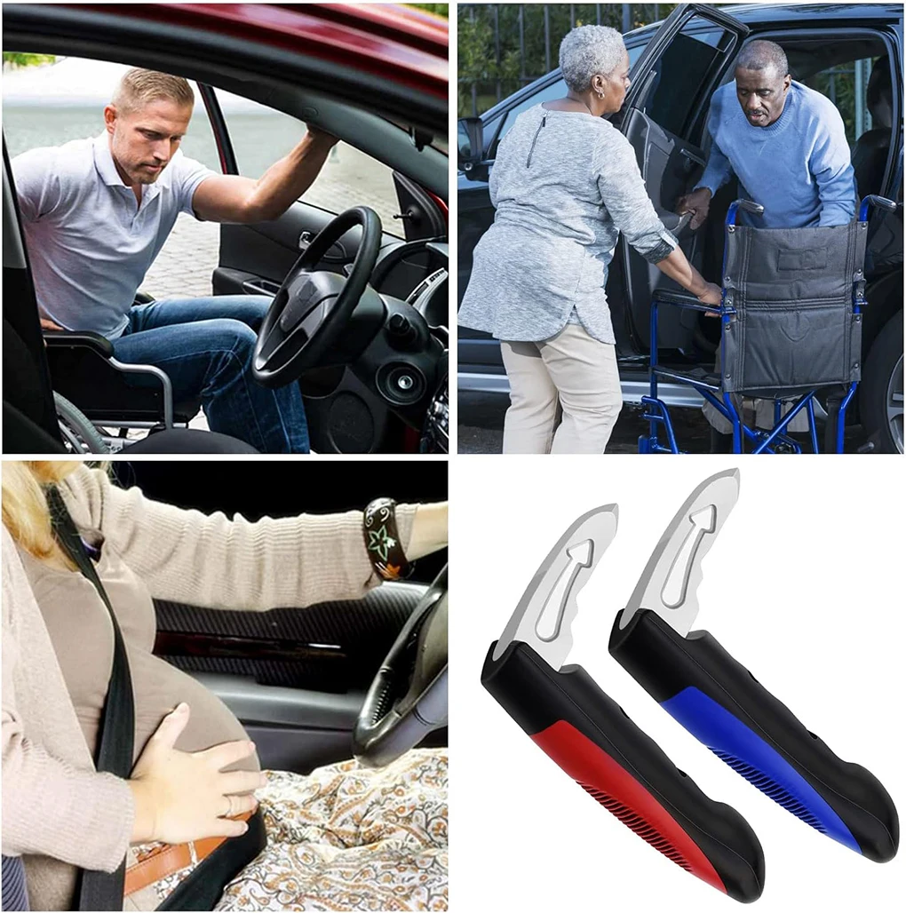 Car Assist Handle - SafeExit