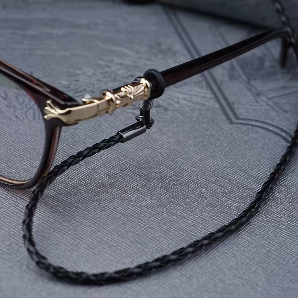 Quality Glasses Strap - StayPut